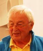 Ian Foster
